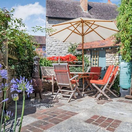 Passiflora Cottage Swanage Exterior foto